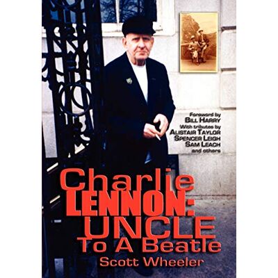 Scott CHARLIE LENNON: Uncle To A Beatle - Preis vom 20.06.2026 05:23:55 h Scott CHARLIE LENNON: Uncle To A Beatle - Preis vom 20.06.2026 05:23:55 h