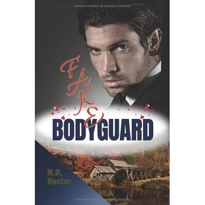 Hunter Fake Bodyguard - Preis vom 24.06.2026 07:42:13 h Hunter Fake Bodyguard - Preis vom 24.06.2026 07:42:13 h