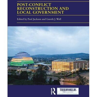 Jackson Post-conflict Reconstruction and Local Government (Thirdworlds) - Preis vom 16.06.2026 05:30:18 h Jackson Post-conflict Reconstruction and Local Government (Thirdworlds) - Preis vom 16.06.2026 05:30:18 h