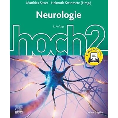 Neurologie hoch2 + E-Book - Preis vom 17.06.2026 05:34:31 h Neurologie hoch2 + E-Book - Preis vom 17.06.2026 05:34:31 h