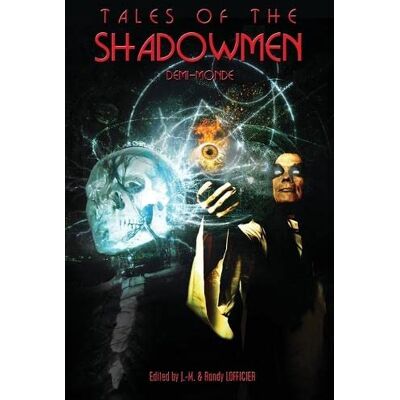 Marc Tales of the Shadowmen 19: Demi-Monde - Preis vom 25.06.2026 23:23:36 h Marc Tales of the Shadowmen 19: Demi-Monde - Preis vom 25.06.2026 23:23:36 h
