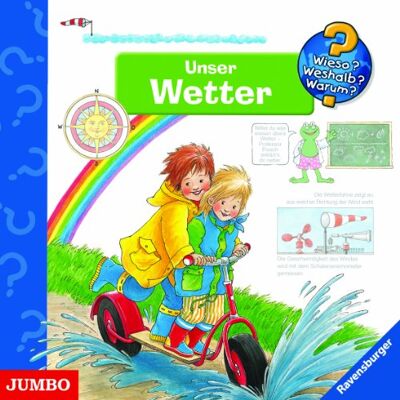 Gabriele Libbach - Wieso? Weshalb? Warum? Unser Wetter. CD - Preis vom 24.06.2026 19:44:00 h Gabriele Libbach - Wieso? Weshalb? Warum? Unser Wetter. CD - Preis vom 24.06.2026 19:44:00 h