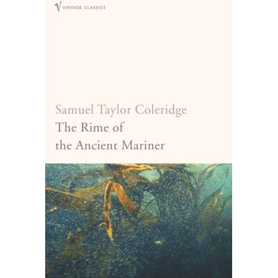Taylor The Rime of the Ancient Mariner (Vintage Classics) - Preis vom 24.06.2026 19:44:00 h Taylor The Rime of the Ancient Mariner (Vintage Classics) - Preis vom 24.06.2026 19:44:00 h
