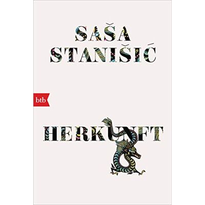 Saša Stanišić - HERKUNFT - Preis vom 17.06.2026 05:34:31 h Saša Stanišić - HERKUNFT - Preis vom 17.06.2026 05:34:31 h