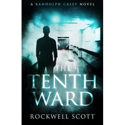 Scott The Tenth Ward (Randolph Casey Horror Thrillers) - Preis vom 19.06.2026 05:29:47 h Scott The Tenth Ward (Randolph Casey Horror Thrillers) - Preis vom 19.06.2026 05:29:47 h