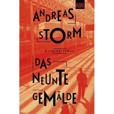 Storm Das neunte Gemälde: Kriminalroman (Die Lennard-Lomberg-Reihe, Band 1) - Preis vom 24.06.2026 19:44:00 h Storm Das neunte Gemälde: Kriminalroman (Die Lennard-Lomberg-Reihe, Band 1) - Preis vom 24.06.2026 19:44:00 h