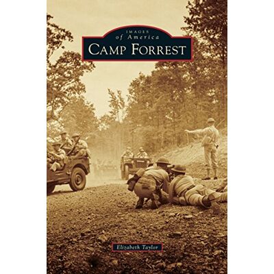 Taylor Camp Forrest - Preis vom 24.06.2026 19:44:00 h Taylor Camp Forrest - Preis vom 24.06.2026 19:44:00 h