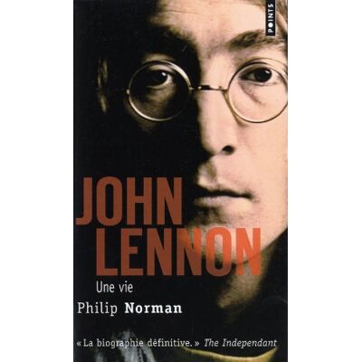 Norman John Lennon : une vie - Preis vom 24.06.2026 07:42:13 h Norman John Lennon : une vie - Preis vom 24.06.2026 07:42:13 h