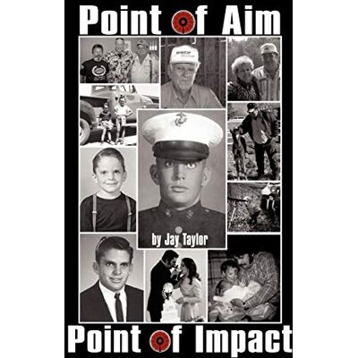 Taylor Point of Aim Point of Impact - Preis vom 24.06.2026 19:44:00 h Taylor Point of Aim Point of Impact - Preis vom 24.06.2026 19:44:00 h