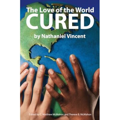 Vincent The Love of the World Cured - Preis vom 22.06.2026 23:23:57 h Vincent The Love of the World Cured - Preis vom 22.06.2026 23:23:57 h