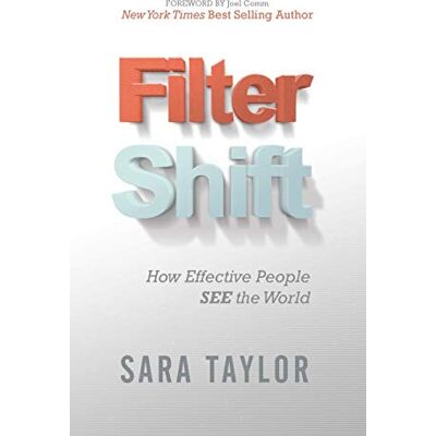 Taylor Filter Shift: How Effective People See the World - Preis vom 24.06.2026 19:44:00 h Taylor Filter Shift: How Effective People See the World - Preis vom 24.06.2026 19:44:00 h