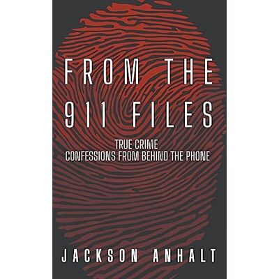 Jackson From The 911 Files: True Crime Confessions From Behind The Phone: True Crime Conffessions From Behind The Phone - Preis vom 16.06.2026 05:30:18 h Jackson From The 911 Files: True Crime Confessions From Behind The Phone: True Crime Conffessions From Behind The Phone - Preis vom 16.06.2026 05:30:18 h