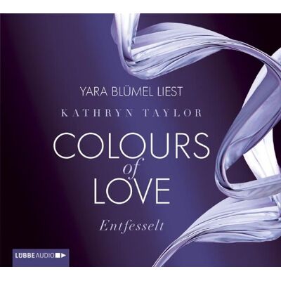 Taylor Colours of Love - Entfesselt: 1. Teil. - Preis vom 24.06.2026 07:42:13 h Taylor Colours of Love - Entfesselt: 1. Teil. - Preis vom 24.06.2026 07:42:13 h