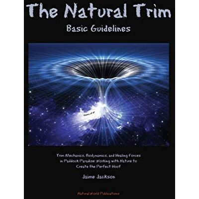 Jackson The Natural Trim: Basic Guidelines - Preis vom 16.06.2026 05:30:18 h Jackson The Natural Trim: Basic Guidelines - Preis vom 16.06.2026 05:30:18 h