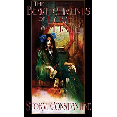 Storm The Bewitchments of Love and Hate: Book Two of The Wraeththu Chronicles (Wraeththu Histories, Band 2) - Preis vom 24.06.2026 07:42:13 h Storm The Bewitchments of Love and Hate: Book Two of The Wraeththu Chronicles (Wraeththu Histories, Band 2) - Preis vom 24.06.2026 07:42:13 h