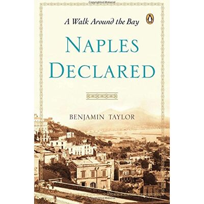 Taylor Naples Declared: A Walk Around the Bay - Preis vom 24.06.2026 19:44:00 h Taylor Naples Declared: A Walk Around the Bay - Preis vom 24.06.2026 19:44:00 h