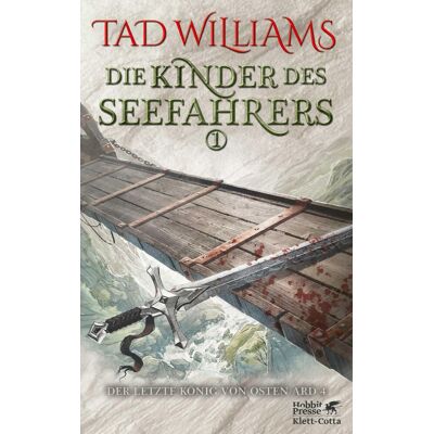 Tad Williams - Die Kinder des Seefahrers 1 - Preis vom 26.06.2026 07:41:50 h Tad Williams - Die Kinder des Seefahrers 1 - Preis vom 26.06.2026 07:41:50 h