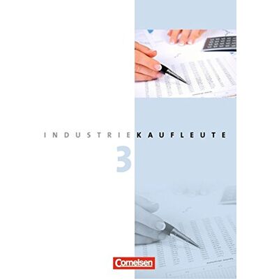 Roland Industriekaufleute - Neubearbeitung: 3. Ausbildungsjahr: Lernfelder 10-12 - Fachkunde und Arbeitsbuch mit Lernsituationen: 450500-1 und 450501-8 im Paket - Preis vom 20.06.2026 05:23:55 h Roland Industriekaufleute - Neubearbeitung: 3. Ausbildungsjahr: Lernfelder 10-12 - Fachkunde und Arbeitsbuch mit Lernsituationen: 450500-1 und 450501-8 im Paket - Preis vom 20.06.2026 05:23:55 h