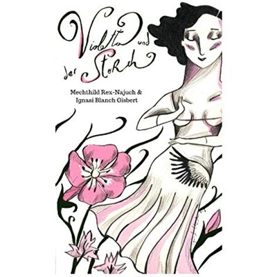 Rex Violetta und der Storch - Preis vom 24.06.2026 19:44:00 h Rex Violetta und der Storch - Preis vom 24.06.2026 19:44:00 h