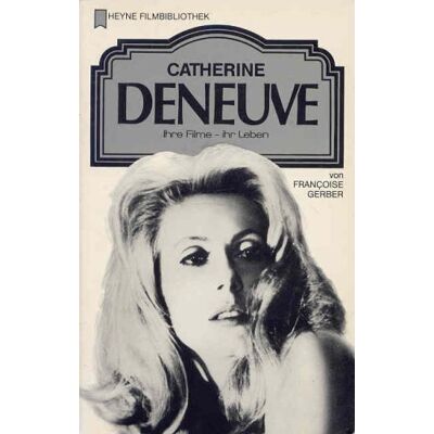 Gerber Catherine Deneuve - Preis vom 22.06.2026 11:45:37 h Gerber Catherine Deneuve - Preis vom 22.06.2026 11:45:37 h