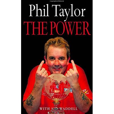 Taylor The Power: My Autobiography - Preis vom 24.06.2026 07:42:13 h Taylor The Power: My Autobiography - Preis vom 24.06.2026 07:42:13 h