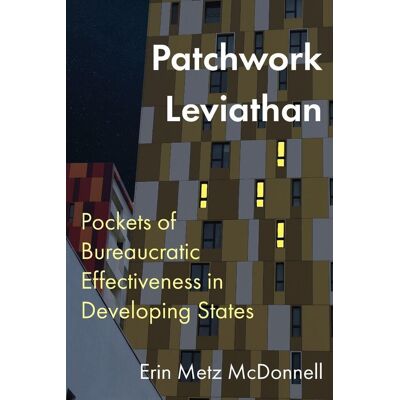 McDonnell, Erin Metz - Patchwork Leviathan - Preis vom 22.09.2026 03:35:57 h McDonnell, Erin Metz - Patchwork Leviathan - Preis vom 22.09.2026 03:35:57 h
