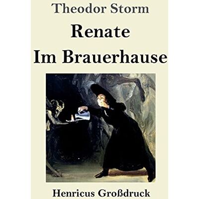 Storm Renate / Im Brauerhause (Großdruck) - Preis vom 24.06.2026 07:42:13 h Storm Renate / Im Brauerhause (Großdruck) - Preis vom 24.06.2026 07:42:13 h