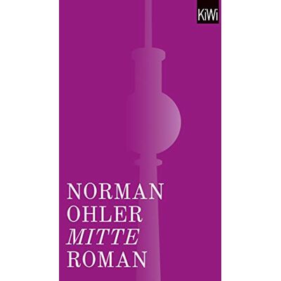 Norman Mitte: Roman - Preis vom 24.06.2026 07:42:13 h Norman Mitte: Roman - Preis vom 24.06.2026 07:42:13 h