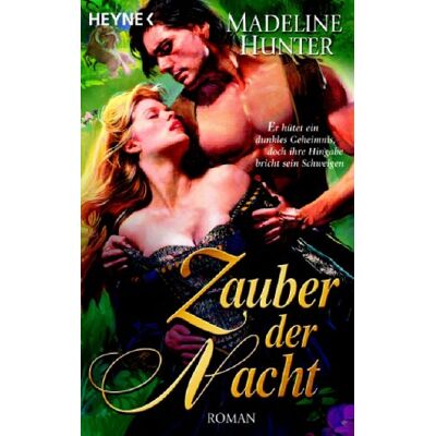 Hunter Zauber der Nacht. - Preis vom 23.06.2026 11:45:09 h Hunter Zauber der Nacht. - Preis vom 23.06.2026 11:45:09 h