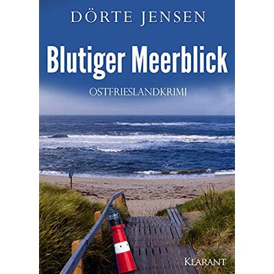 Jensen Blutiger Meerblick. Ostfrieslandkrimi - Preis vom 17.06.2026 05:34:31 h Jensen Blutiger Meerblick. Ostfrieslandkrimi - Preis vom 17.06.2026 05:34:31 h