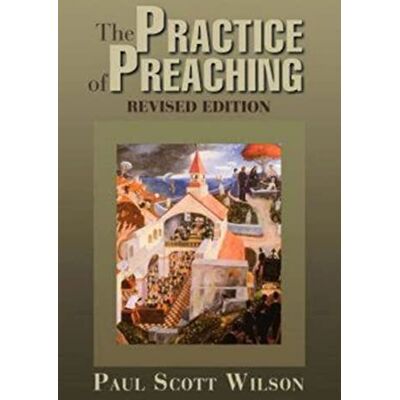 Scott The Practice of Preaching: Revised Edition - Preis vom 19.06.2026 05:29:47 h Scott The Practice of Preaching: Revised Edition - Preis vom 19.06.2026 05:29:47 h