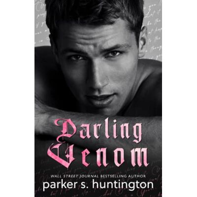 Parker Darling Venom: A Best Friend's Brother Romance - Preis vom 24.06.2026 19:44:00 h Parker Darling Venom: A Best Friend's Brother Romance - Preis vom 24.06.2026 19:44:00 h
