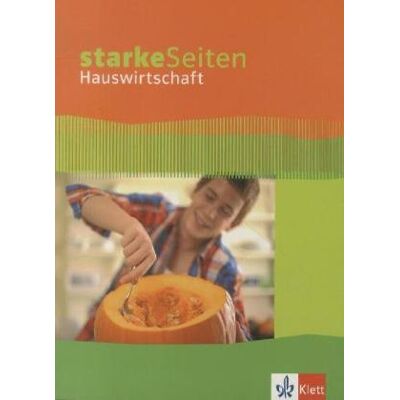 Starke Seiten Hauswirtschaft. Schülerbuch 5.-10. Schuljahr - Preis vom 19.06.2026 05:29:47 h Starke Seiten Hauswirtschaft. Schülerbuch 5.-10. Schuljahr - Preis vom 19.06.2026 05:29:47 h