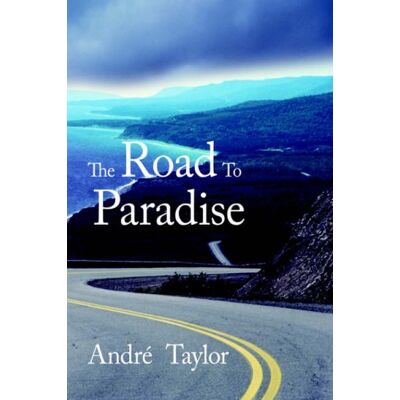 Taylor The Road To Paradise - Preis vom 24.06.2026 19:44:00 h Taylor The Road To Paradise - Preis vom 24.06.2026 19:44:00 h