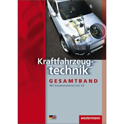 Detlef Bruhn - Kraftfahrzeugtechnik /-mechatronik. Arbeitsaufträge und Grundwissen: Kraftfahrzeugtechnik Gesamtband: Schülerbuch, 7. Auflage, 2009 - Preis vom 17.06.2026 05:34:31 h Detlef Bruhn - Kraftfahrzeugtechnik /-mechatronik. Arbeitsaufträge und Grundwissen: Kraftfahrzeugtechnik Gesamtband: Schülerbuch, 7. Auflage, 2009 - Preis vom 17.06.2026 05:34:31 h