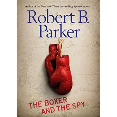 Parker The Boxer and the Spy - Preis vom 24.06.2026 19:44:00 h Parker The Boxer and the Spy - Preis vom 24.06.2026 19:44:00 h