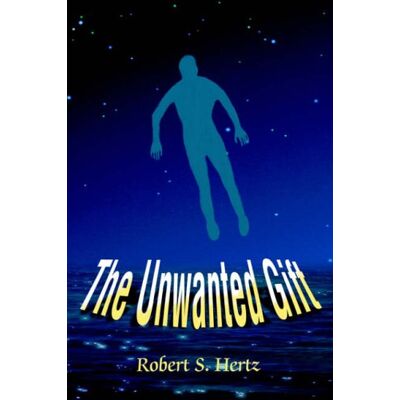 Robert Hertz - The Unwanted Gift - Preis vom 22.09.2026 03:35:57 h Robert Hertz - The Unwanted Gift - Preis vom 22.09.2026 03:35:57 h