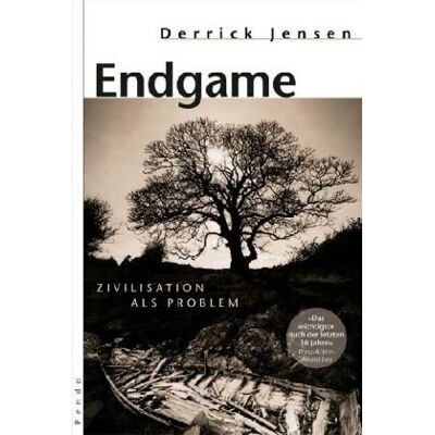 Jensen Endgame: Zivilisation als Problem - Preis vom 17.06.2026 05:34:31 h Jensen Endgame: Zivilisation als Problem - Preis vom 17.06.2026 05:34:31 h