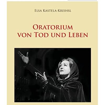 Elsa Oratorium von Tod und Leben - Preis vom 24.06.2026 07:42:13 h Elsa Oratorium von Tod und Leben - Preis vom 24.06.2026 07:42:13 h
