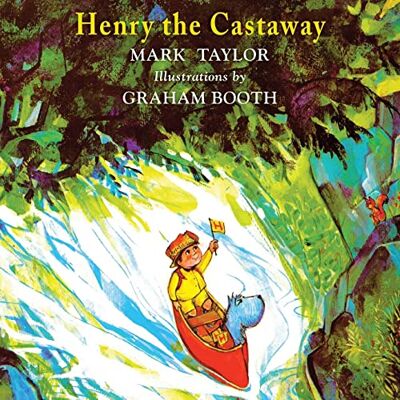 Taylor Henry the Castaway (Henry the Explorer) - Preis vom 24.06.2026 19:44:00 h Taylor Henry the Castaway (Henry the Explorer) - Preis vom 24.06.2026 19:44:00 h