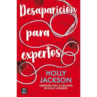 Jackson Desaparición para expertos (Ficción, Band 2) - Preis vom 20.06.2026 05:23:55 h Jackson Desaparición para expertos (Ficción, Band 2) - Preis vom 20.06.2026 05:23:55 h