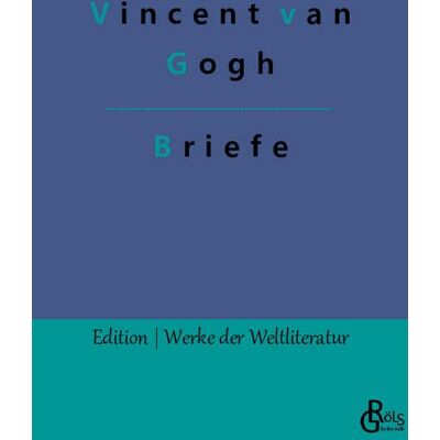 Vincent Briefe (Edition Werke der Weltliteratur) - Preis vom 23.06.2026 11:45:09 h Vincent Briefe (Edition Werke der Weltliteratur) - Preis vom 23.06.2026 11:45:09 h
