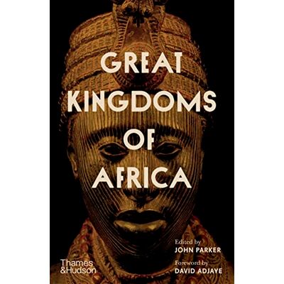 Parker Great Kingdoms of Africa - Preis vom 24.06.2026 19:44:00 h Parker Great Kingdoms of Africa - Preis vom 24.06.2026 19:44:00 h