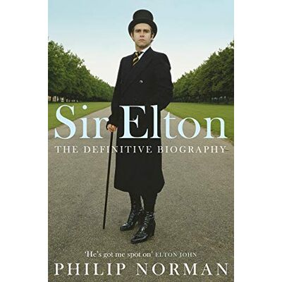Norman Sir Elton - Preis vom 24.06.2026 07:42:13 h Norman Sir Elton - Preis vom 24.06.2026 07:42:13 h