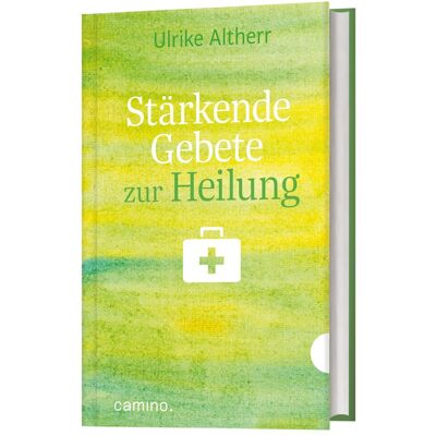Dr. Ulrike Altherr - Stärkende Gebete zur Heilung - Preis vom 24.06.2026 19:44:00 h Dr. Ulrike Altherr - Stärkende Gebete zur Heilung - Preis vom 24.06.2026 19:44:00 h