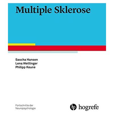 Hansen Multiple Sklerose (Fortschritte der Neuropsychologie) - Preis vom 23.06.2026 11:45:09 h Hansen Multiple Sklerose (Fortschritte der Neuropsychologie) - Preis vom 23.06.2026 11:45:09 h