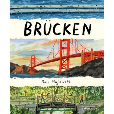 Marc Brücken: Ein Sachbilderbuch für Kinder ab 5 Jahren - Preis vom 20.06.2026 05:23:55 h Marc Brücken: Ein Sachbilderbuch für Kinder ab 5 Jahren - Preis vom 20.06.2026 05:23:55 h