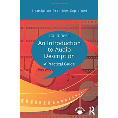 Louise Fryer - An Introduction to Audio Description (Translation Practices Explained) - Preis vom 16.06.2026 05:30:18 h Louise Fryer - An Introduction to Audio Description (Translation Practices Explained) - Preis vom 16.06.2026 05:30:18 h