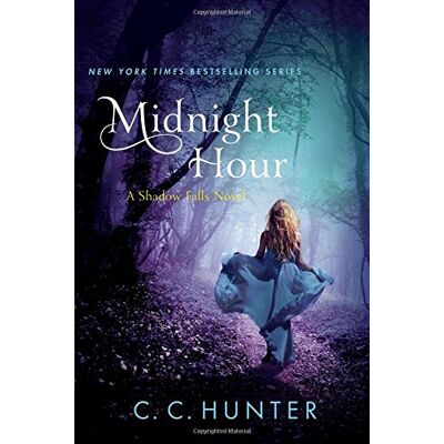 Hunter Midnight Hour (Shadow Falls: After Dark) - Preis vom 23.06.2026 11:45:09 h Hunter Midnight Hour (Shadow Falls: After Dark) - Preis vom 23.06.2026 11:45:09 h