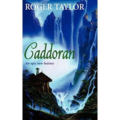 Taylor Caddoran: A World of Hawklan novel - Preis vom 24.06.2026 19:44:00 h Taylor Caddoran: A World of Hawklan novel - Preis vom 24.06.2026 19:44:00 h